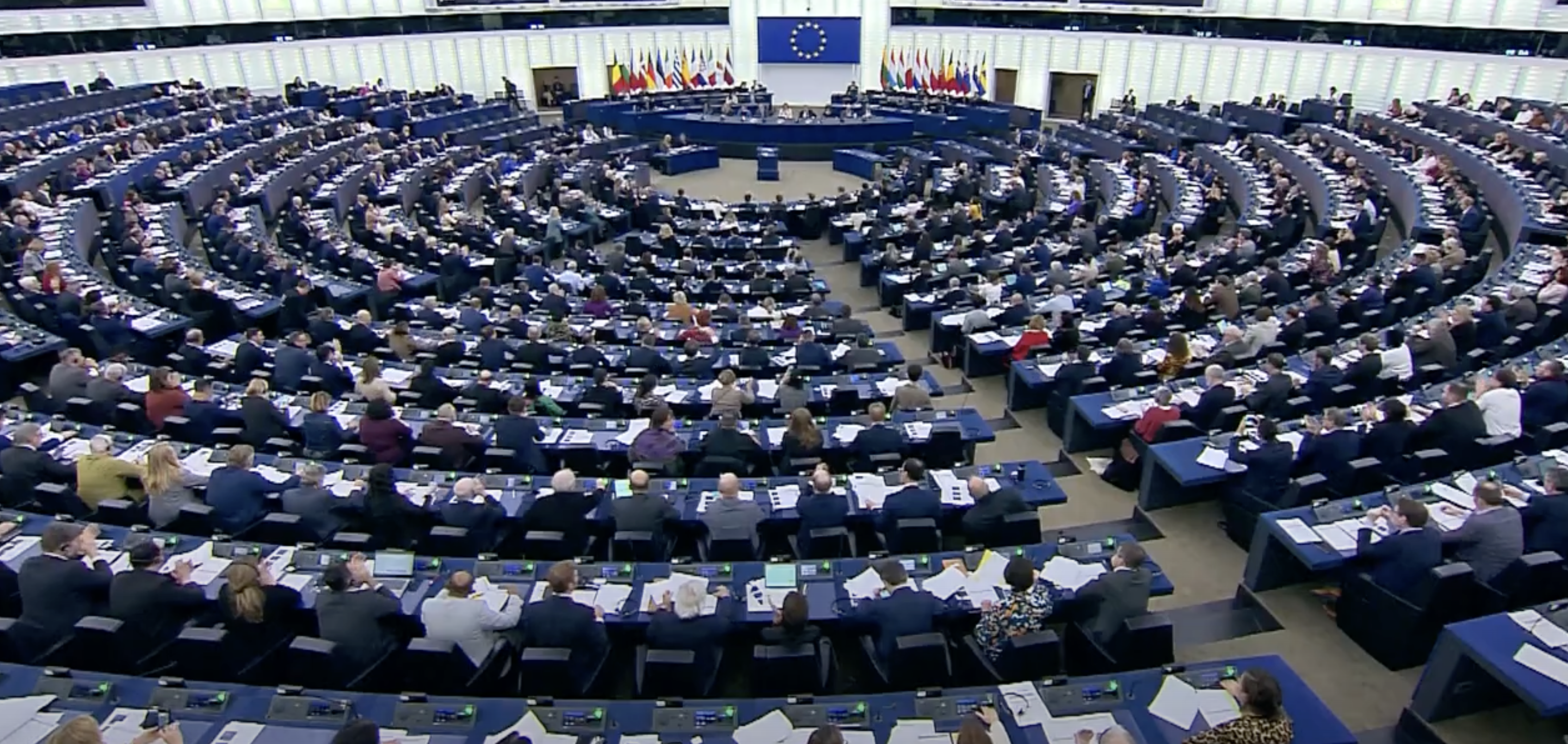 Il Ceo di Pfizer rifiuta audizione al Parlamento Europeo