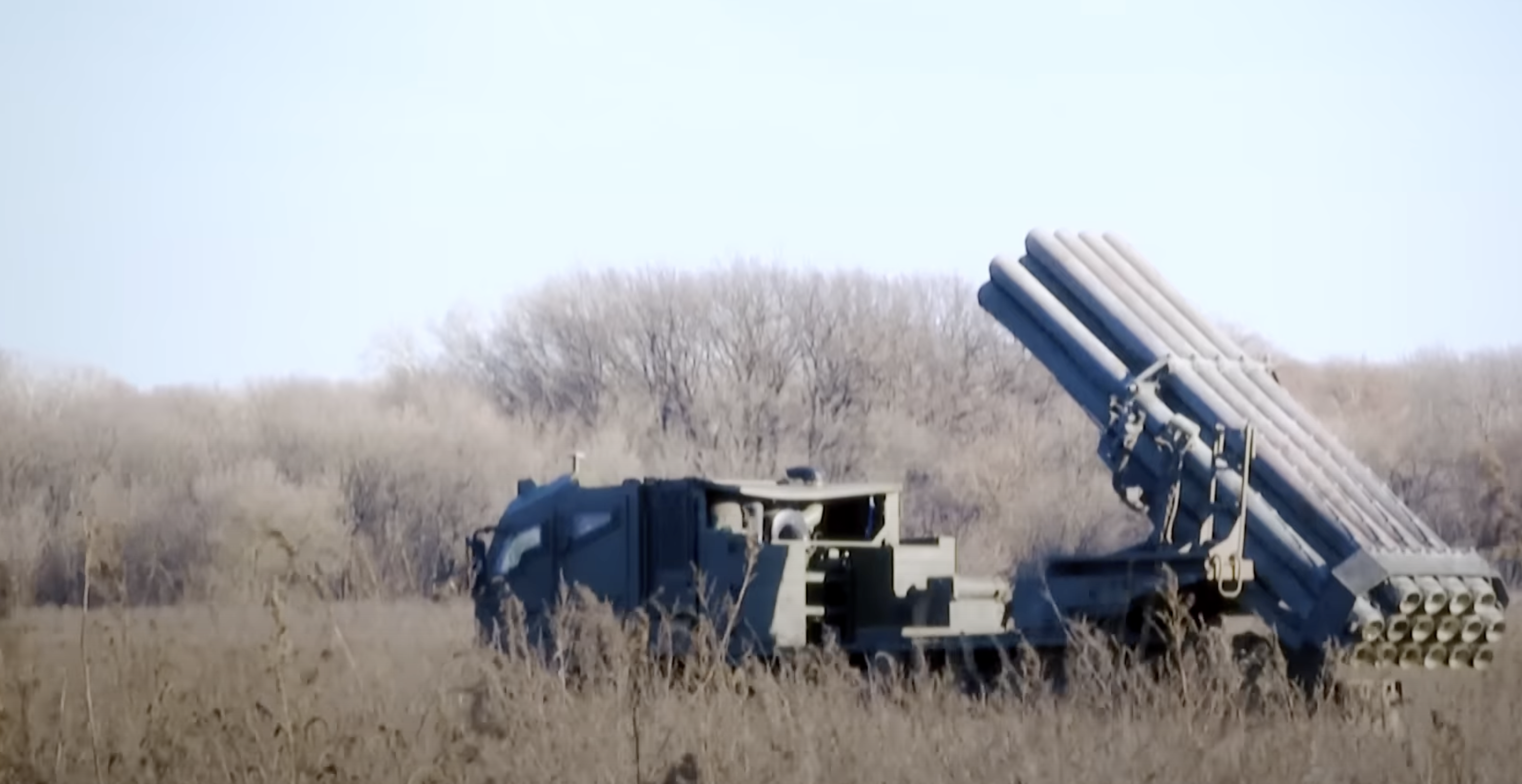 Missile non identificato caduto in Moldavia, indagini in corso